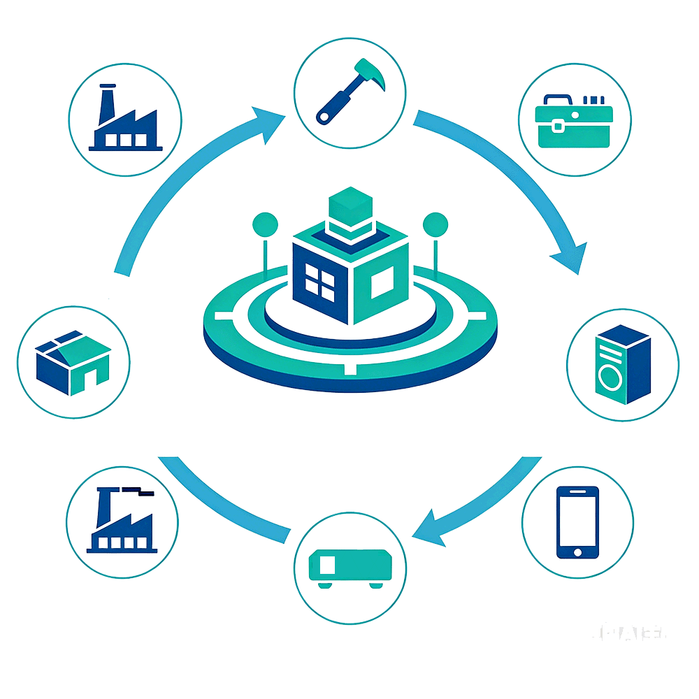 Compared-with-factories