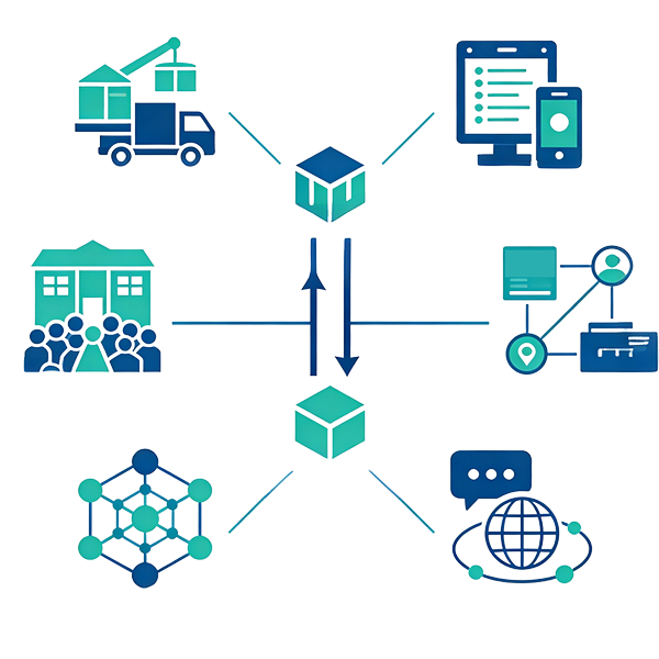 Digital-empowerment-and-ecosystem-collaboration