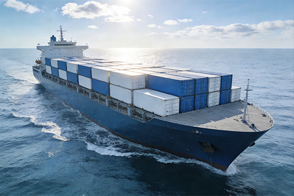 Logistics-management