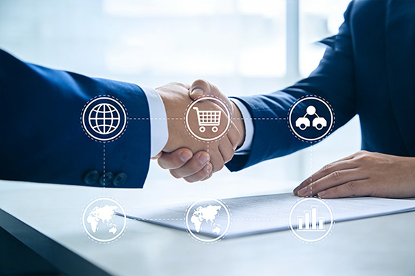 Procurement-Management