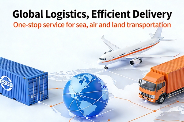 logistics services