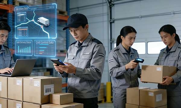 Quality management systems